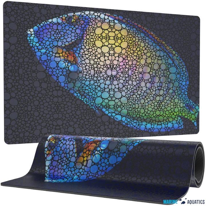 Flipper FLOOR mat w/TANG - podložka/rohožka