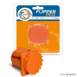 Flipper PICO - 2 in 1 magnetic glass cleaner (6mm)