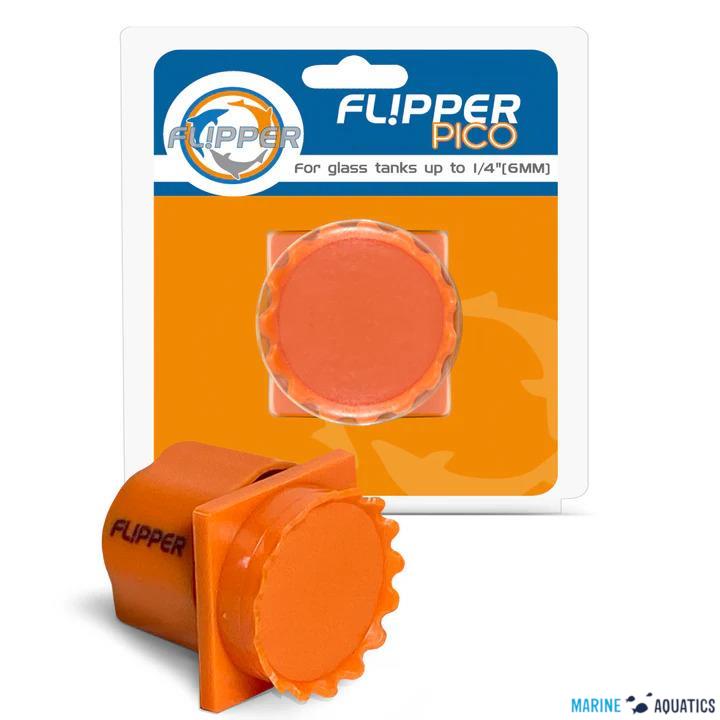Flipper PICO - 2 in 1 magnetic glass cleaner (6mm)