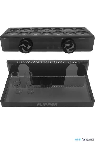 Flipper Frag station /black - stanice na fragy