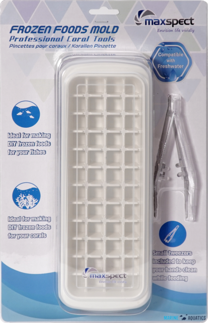 Maxspect Frozen foods mold
