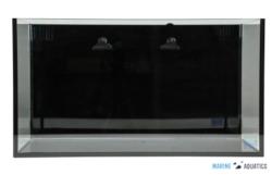 Nuvo Fusion 20 - aquarium + pump, filtration (76 L)