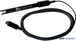 GHL Temp sensor - senzor monitorující teplotu