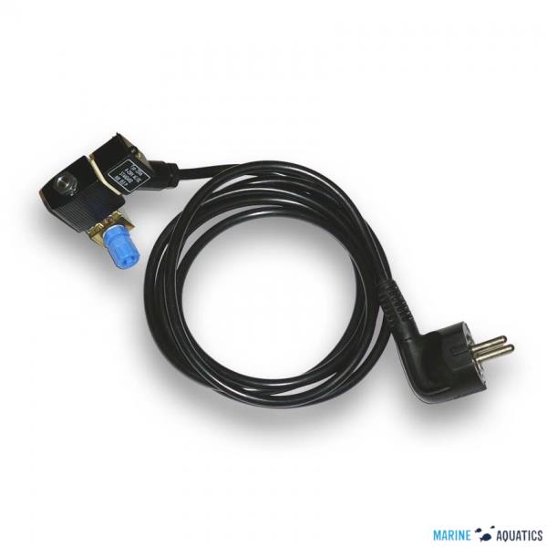 Solenoidový ventil GHL CO2 MN