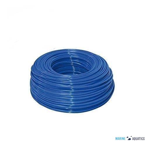 Osmosis tube - hadička osmózy, modrá (1/4
