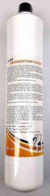 Glamorca Deionization filter