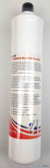 Glamorca Activated Carbon filter