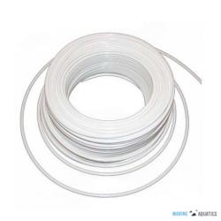 Osmosis tube - hadička osmózy, bílá (1/4