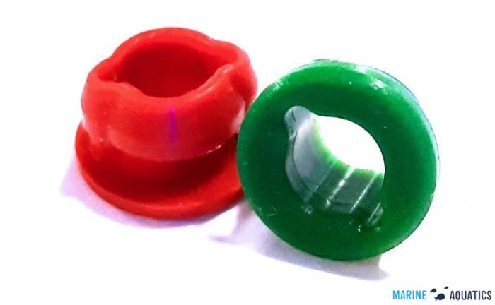 Maxspect Gyre300 rotor mount A+B green+red