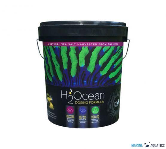 H2OCean PRO reef salt - DOSE FORMula, vědro (23kg)
