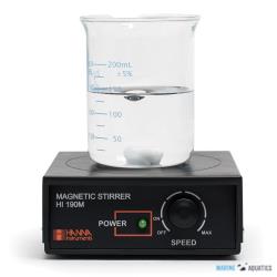 Hanna Magnetické míchadlo s ABS krytem (220V)