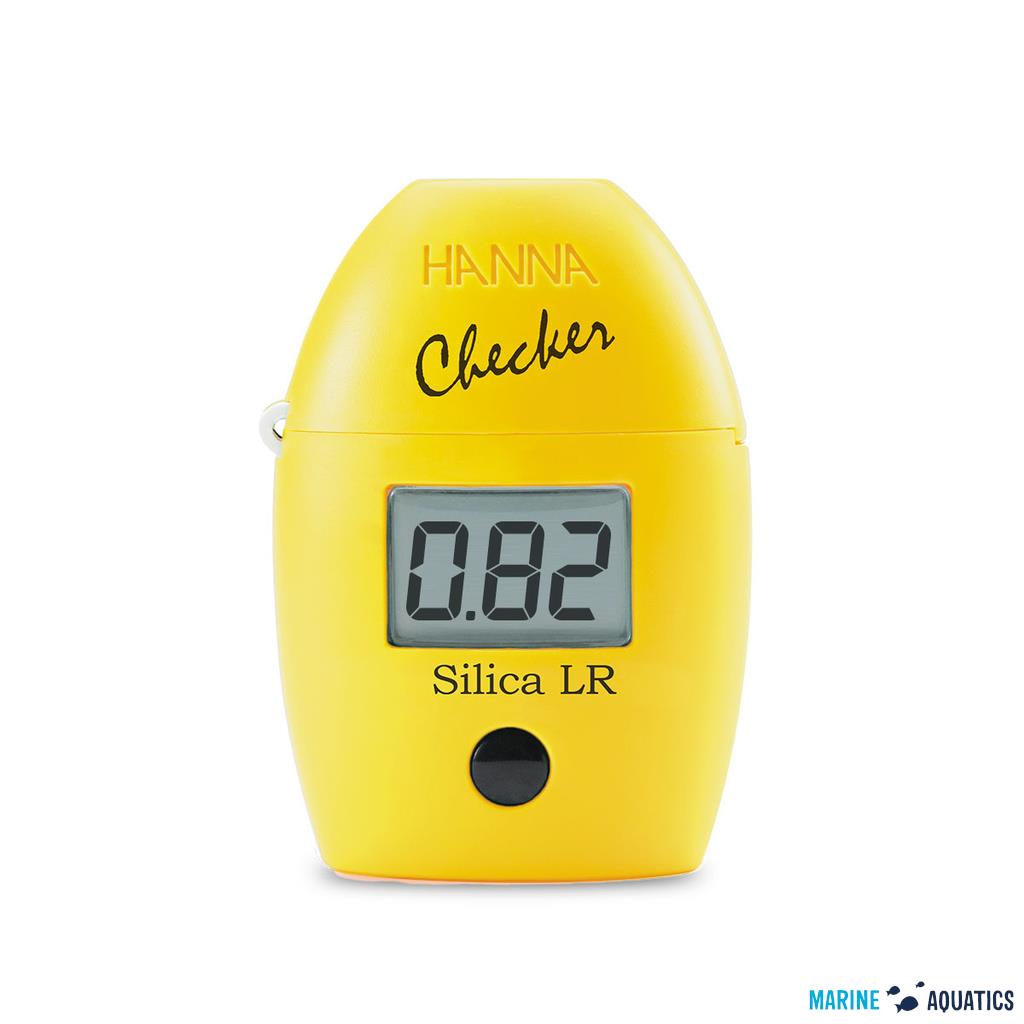Hanna Checker®HC Silica colorimeter, LR (Si)