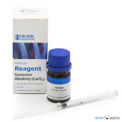 Hanna Reagence - měření Alkalinity/Alk (25 testů)