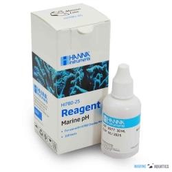Hanna Reagence - měření pH (25 testů)