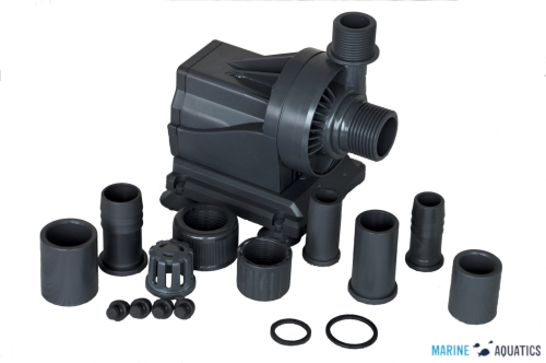 Octo HY-10000 water Blaster pump (~95W/~10000L)