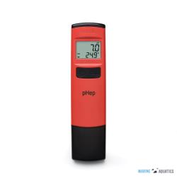 Hanna pHep® pH tester - vylepšený pH tester