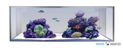 Nuvo Fusion 30L - aquarium + pump, filtration (110 L)