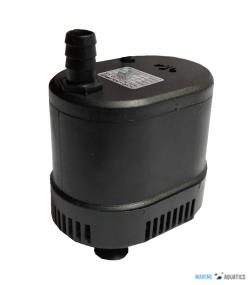 ND - Výtlačné čerpadlo pro Micro30/SR60