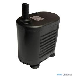 SP - Return pump for N24, M38, F30/40 & SR80/120