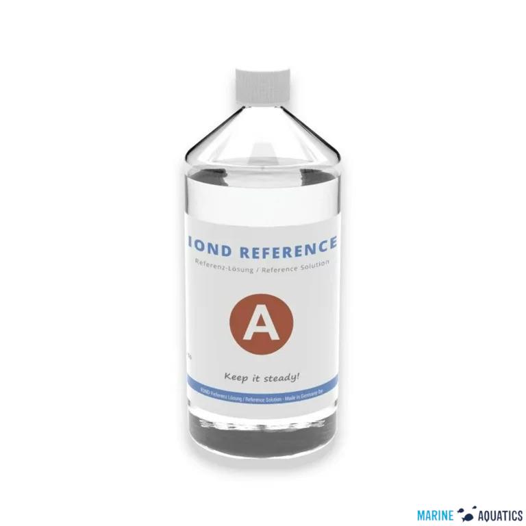GHL ION Director Reference A (500ml)
