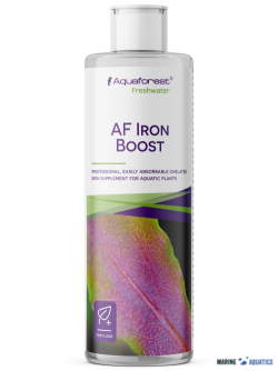 AF Iron Boost - iron for aqua plants (500ml)
