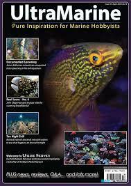 UltraMarine no.75 - časopis pro mořské akvaristy (APR-MAY19)