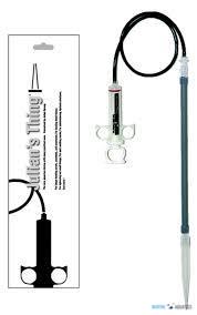 Julian´s Thing - a multipurpose device