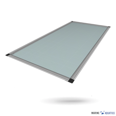 JumpGuard PRO - krycí síť na akvária (75 x 75cm)