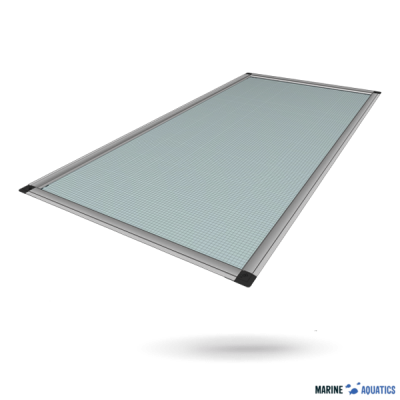 JumpGuard PRO - krycí síť pro akvária (180 x 90cm)