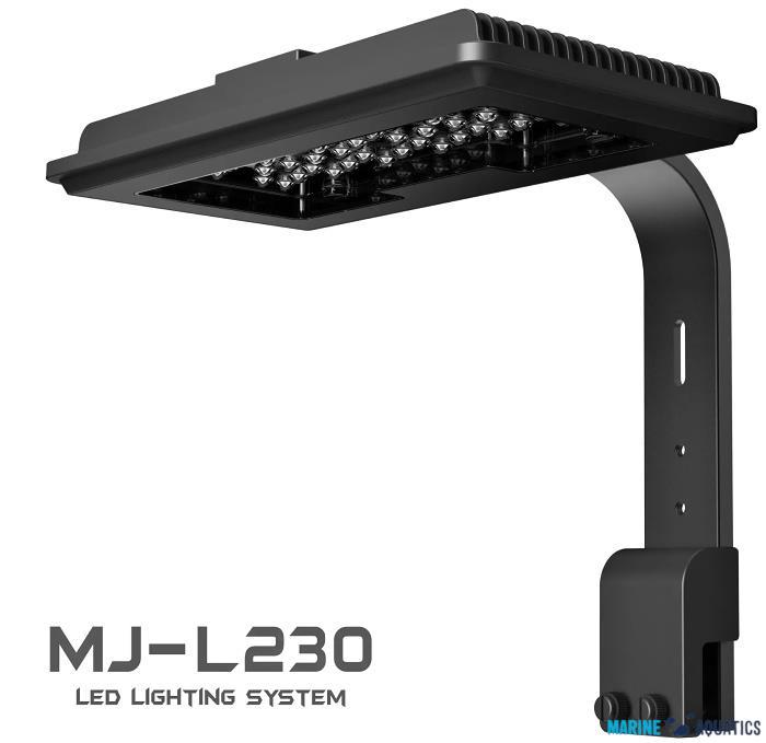 Maxspect Jump LED - akvarijní osvětlení s 43-LED (30W)