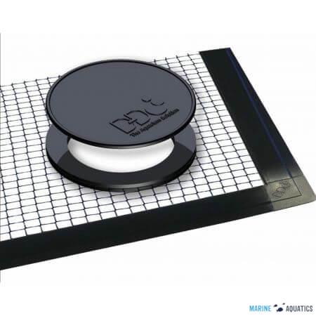 JumpGuard Feeding Portal - portál krmení na akva krycí sítě