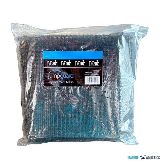 JumpGuard PRO krycí síť pro akvária (200 x 110cm) - náhradní síťka