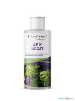 AF K Boost - potassium for aqua plants (125ml)