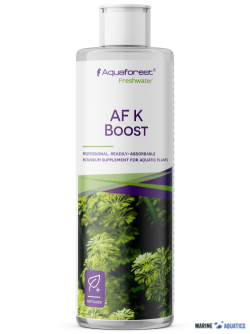 AF K Boost - potassium for aqua plants (500ml)