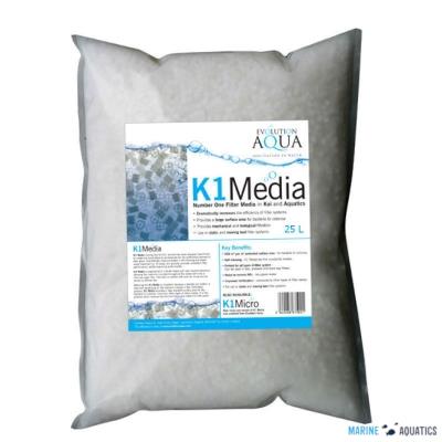EA K1 Media (50 L)