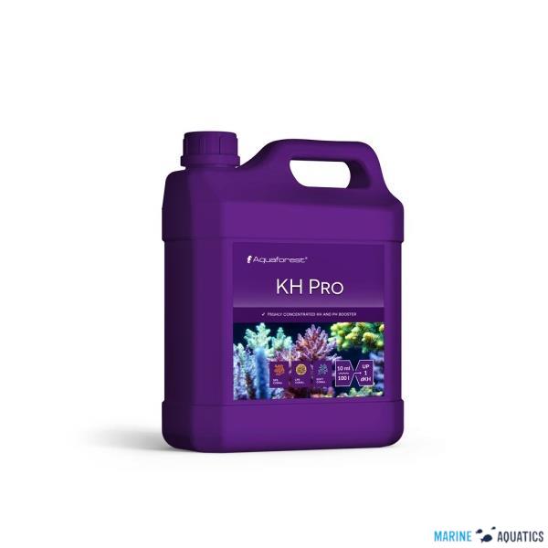 AF KH PRO - koncentrované kH (2L)