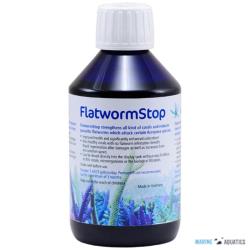 KZ FlatwormStop - proti SPS parazitům (250ml)