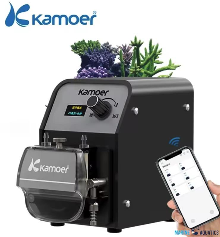Kamoer FX-STP3  Stepper Motor pump
