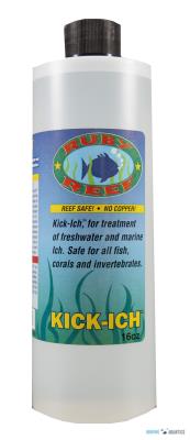 Kick-ich, přípravek proti krupičce/kožovci (480ml)