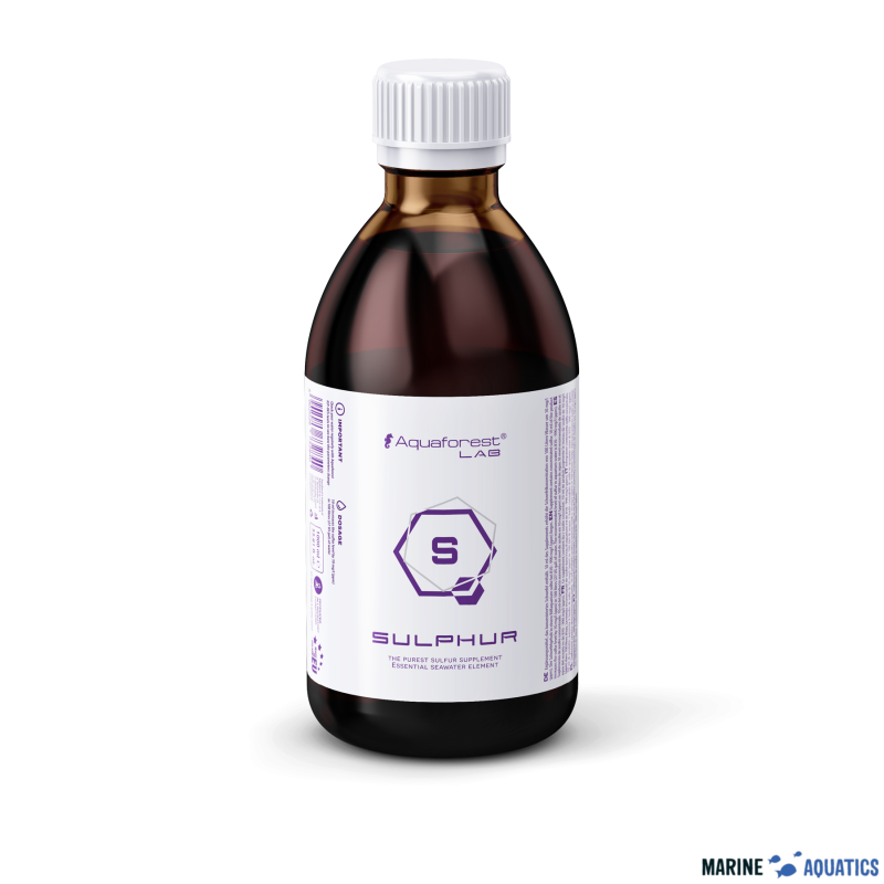 AF Sulphur LAB (1L)