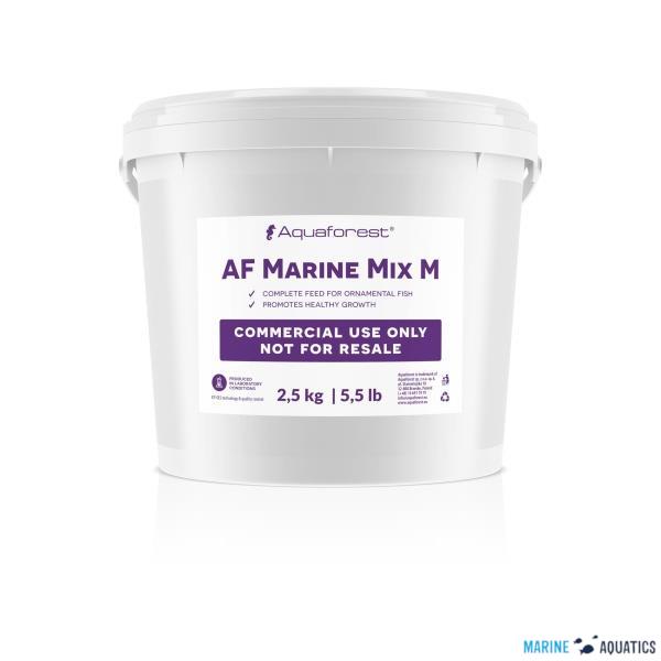 AF Marine Mix M, 2,5kg