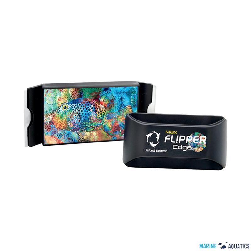 Flipper EDGE MAX - PUF F21