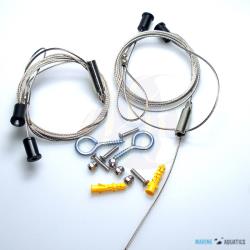 Maxspect Universalní závěsná sada