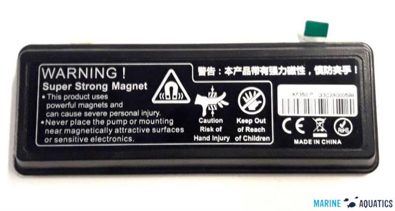 Maxspect Gyre upevňující magnet - pro Gyre řady 300 (22mm)