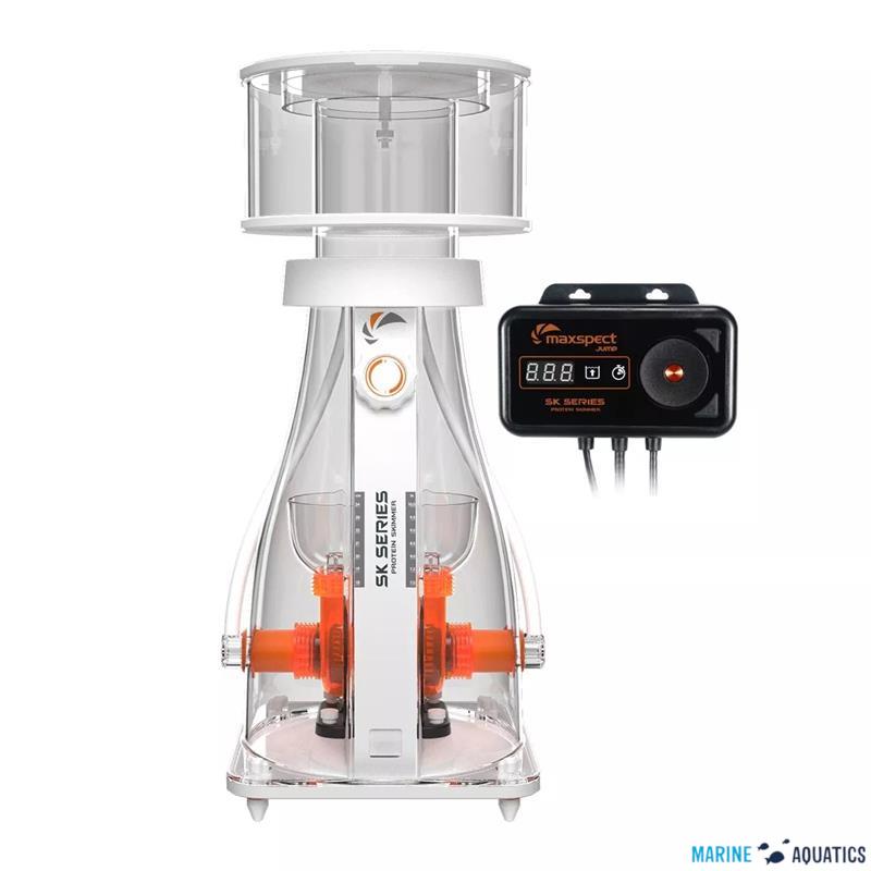 Maxspect Jump 800 - new generation protein skimmer (900-2700L/50W)