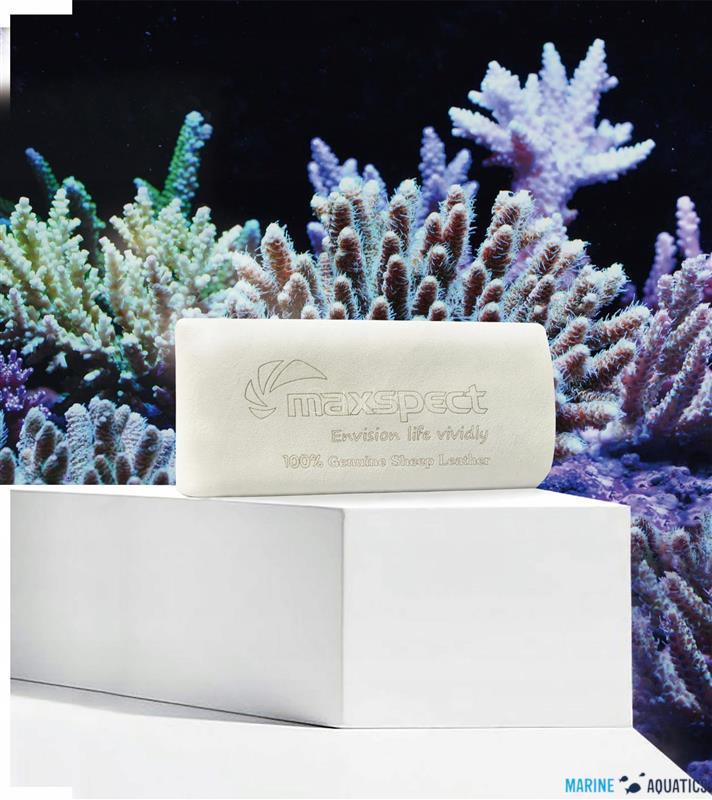 Maxspect Suede Glass cloth