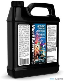 MicroBacter Clean - bacteria cleaning surfaces of live rocks+ (2 L)