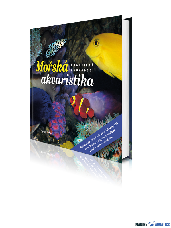 Mořská akvaristika, III. vydání