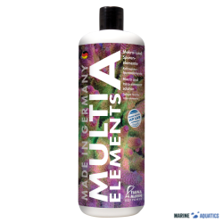 Multi Elements A (1000ml)