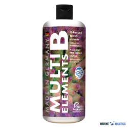 Multi Elements B (500ml)